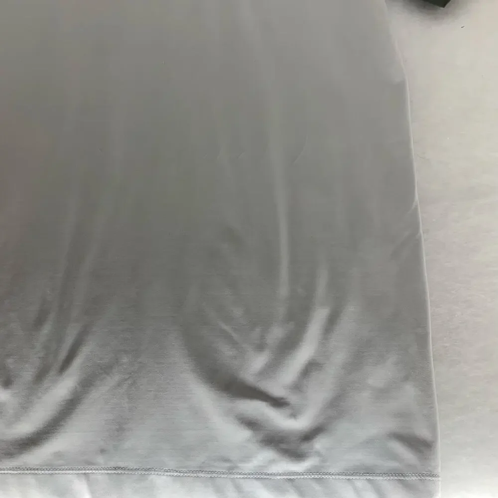 Nike Golf Tour Performance Dri-Fit Polo Gray Men's XXL - Picture 8 of 15